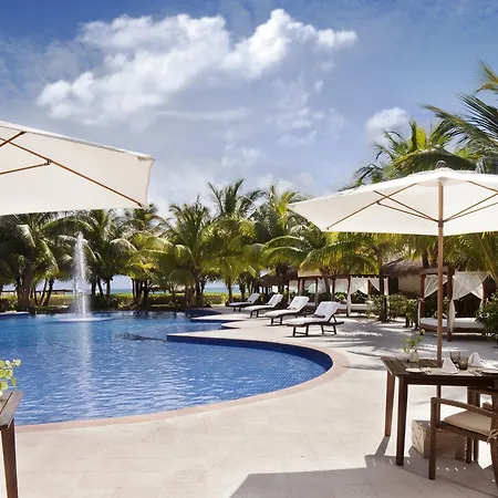 Palafitos Overwater Bungalows At El Dorado Maroma (Adults Only)